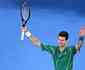 Djokovic vence Raonic e enfrentar Federer nas semifinais na Austrlia