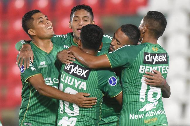 Sport Huancayo (Peru) - vaga na pré-Libertadores
