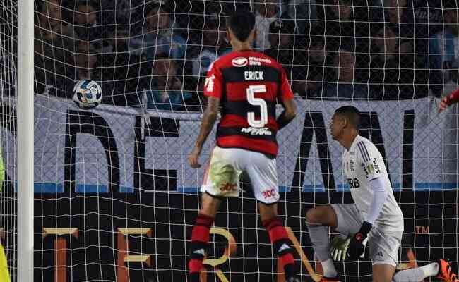 Jogo do Flamengo hoje – Flamengo x Racing