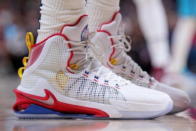 Nikola Jokic, do Denver Nuggets