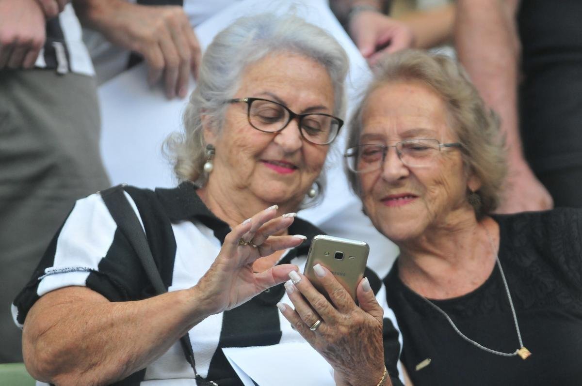 Torcida do Atltico encheu o Independncia para primeira final do Mineiro contra o Cruzeiro