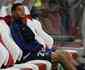 Insatisfeito com postura de Ben Arfa no PSG, Unai Emery dispara: 'Voc no  o Messi'