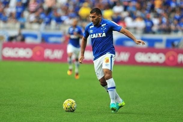 Fotos de Cruzeiro x Chapecoense, no Mineiro, pela 31 rodada do Brasileiro (Ramon Lisboa/EM D.A Press)