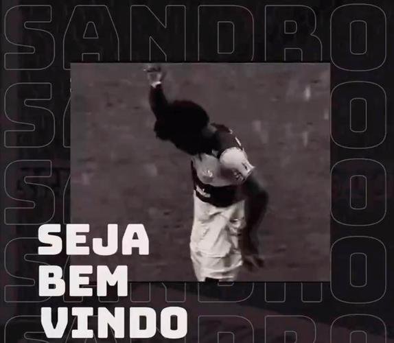 Sandro, zagueiro (Brusque)