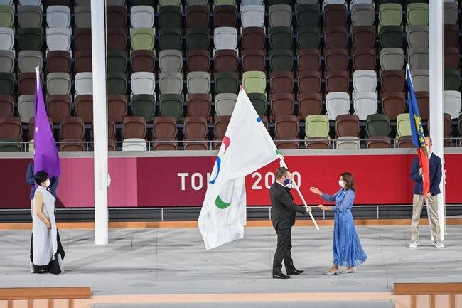 Jogos Paralmpicos de Tquio chegam ao fim depois de 13 dias de muita emoo; prxima parada ser em Paris, na Frana, em 2024 