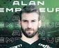 Palmeiras contrata zagueiro formado na base do Atl�tico; defensor estava no futebol italiano