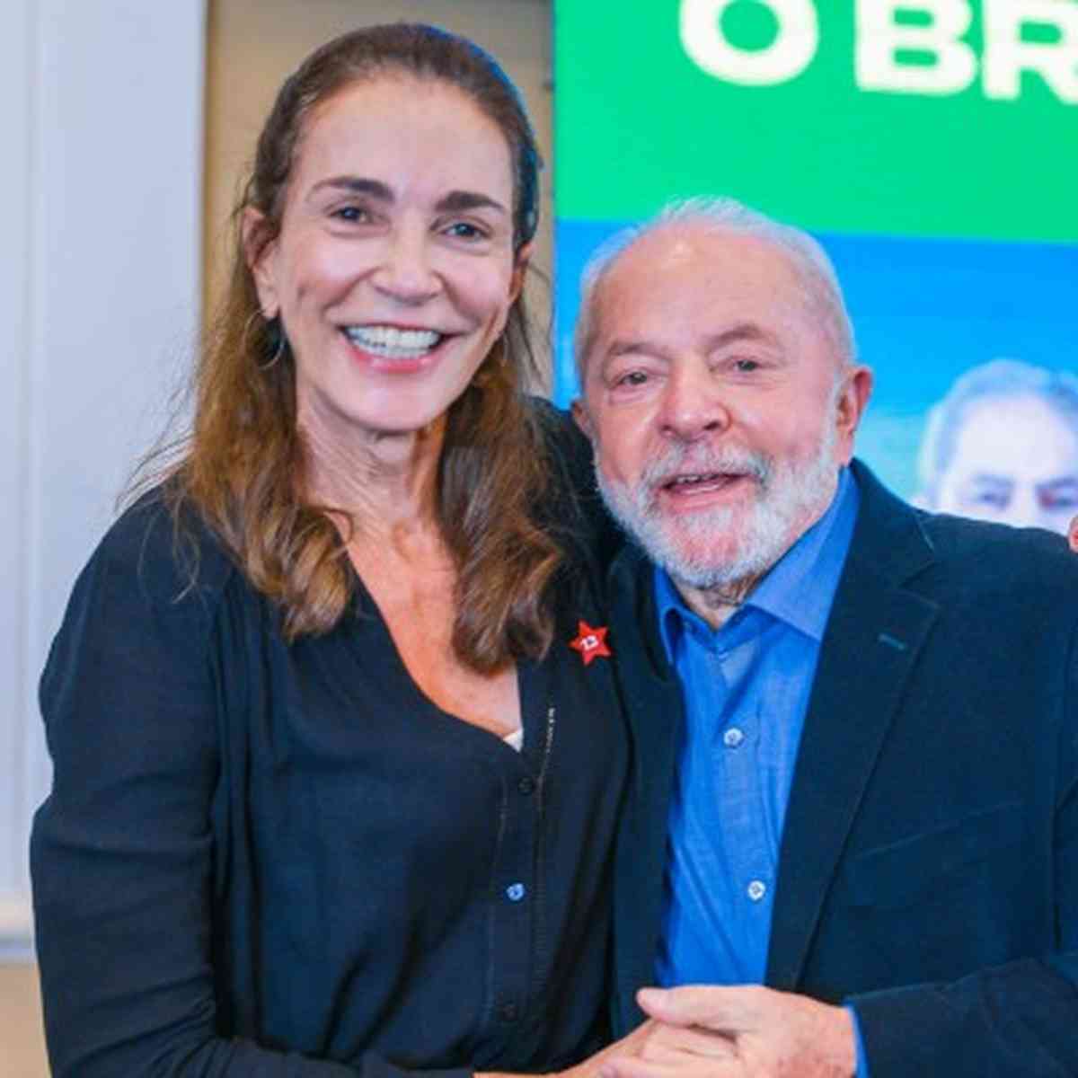 Lula se manifesta sobre morte de Isabel: 'Símbolo de luta' - Superesportes