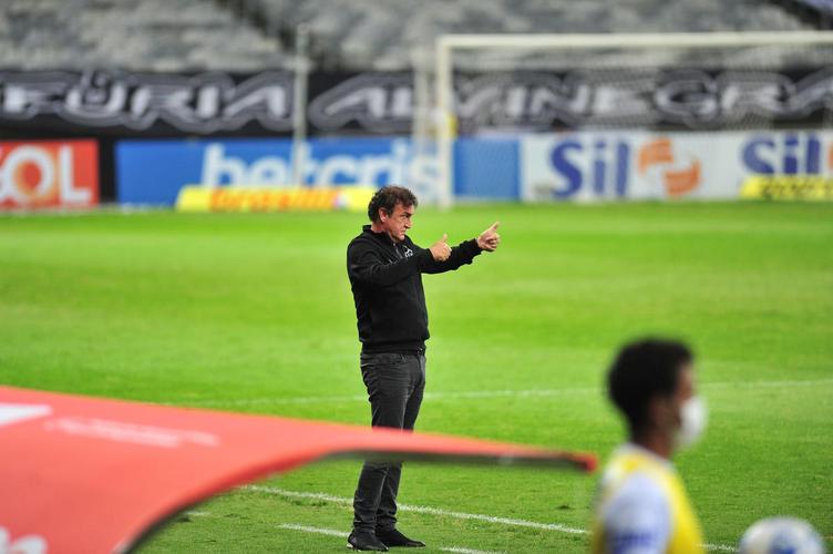 Fotos de Atltico x Chapecoense, no Mineiro, pela 5 rodada do Brasileiro