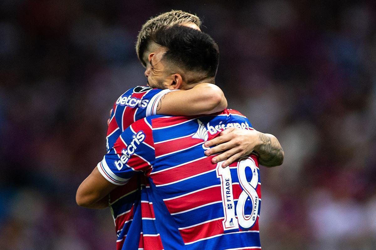 14 Fortaleza - R$ 175,1 milhes