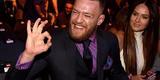 Imagens do histrico UFC 200, que lotou a nova T-Mobile Arena, em Las Vegas