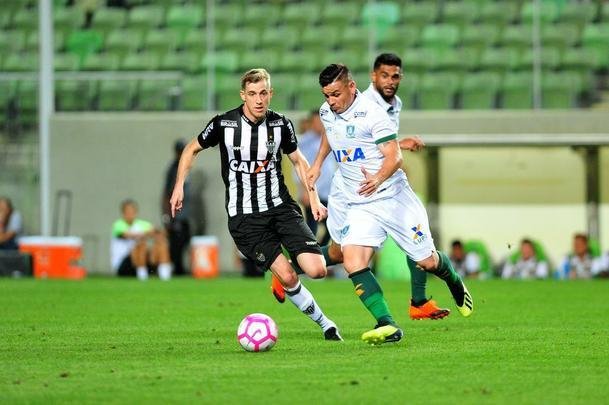Atltico e Amrica empatam por 0 a 0 em clssico pela 29 rodada do Campeonato Brasileiro 