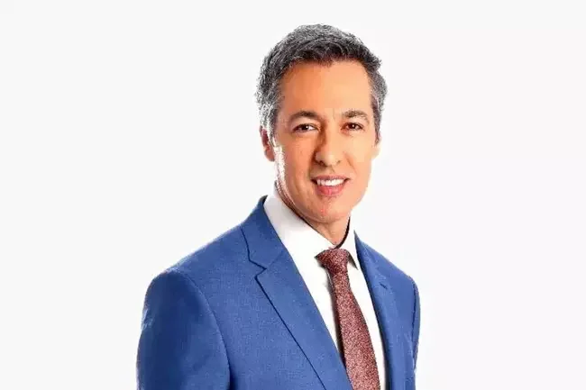 Nivaldo Prieto - Narrador