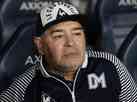 Relatrio indica que Maradona morreu 'abandonado  prpria sorte'
