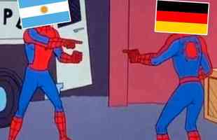 Memes da derrota da Alemanha para o Japo