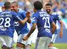 Athletic 1 x 2 Cruzeiro: assista aos gols da semifinal do Mineiro
