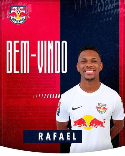 Rafael Luiz, lateral-direito (Red Bull Bragantino)