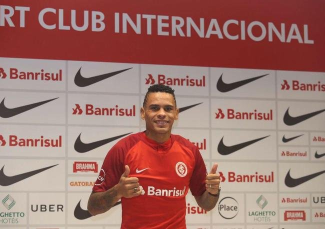 Jonatan lvez - atacante