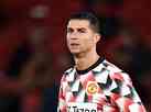Cristiano Ronaldo se manifesta aps afastamento do Manchester United 