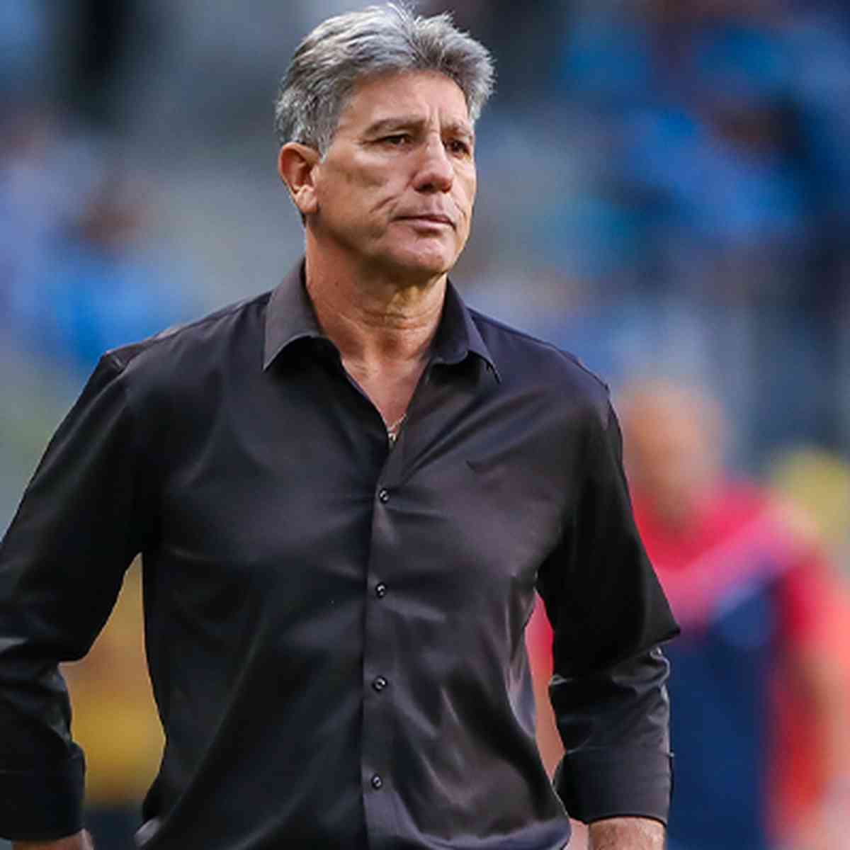 Retrospectiva LANCE!: antes sinônimo de solidez, defesa do Grêmio teve  rendimento ruim em 2021
