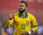 Neymar diz que Copa do Mundo de 2022 pode ser a ltima da sua carreira