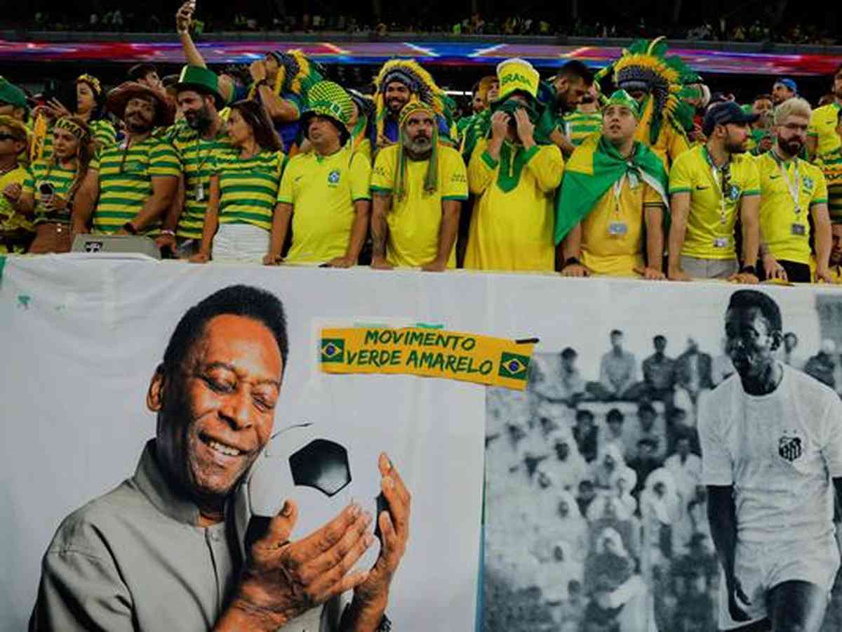 Atendimento durante os jogos do Brasil na Copa 2022 - Crea-PR