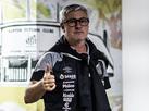 Santos: Odair diz que joia 'precisa sangrar para ser um grande jogador'