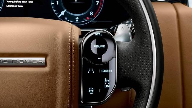 Range Rover Sport SVR sorteada em rifa no Hamad International Airport, de Doha