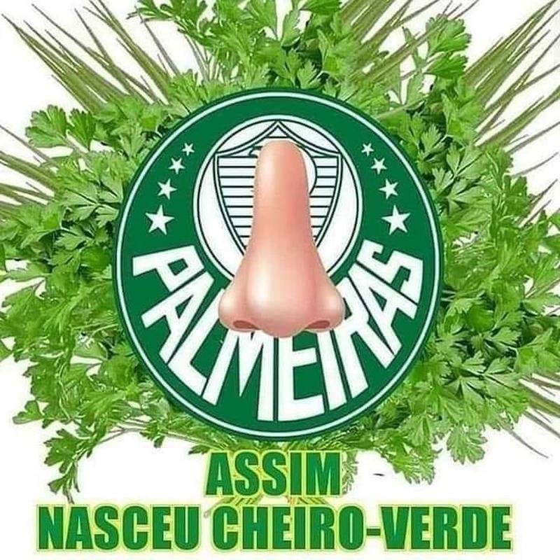 Diversos memes tomaram conta das redes sociais aps a eliminao do Palmeiras na Libertadores