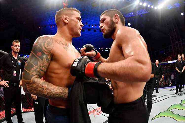 <i>(Foto: UFC/Divulgao )</i>