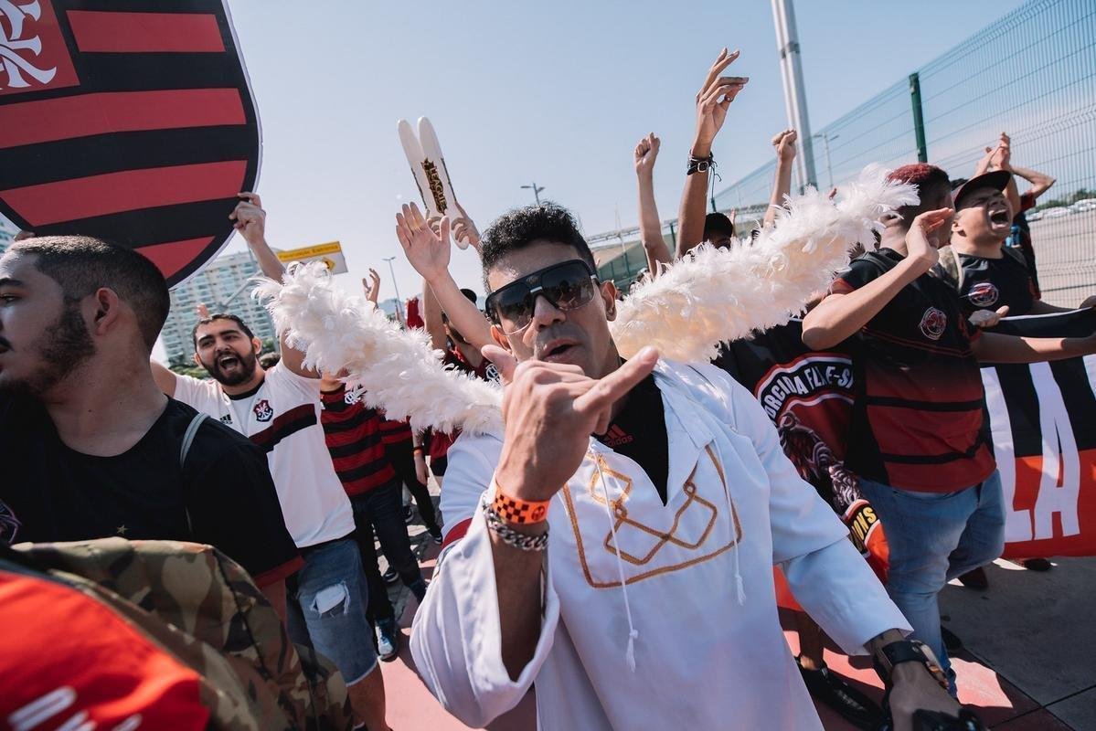 Final do CBLOL 2019, no Rio de Janeiro: Flamengo conquistou ttulo indito, de virada, sobre INTZ 