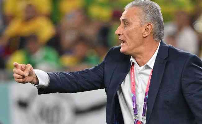 Apenas um jogador convocado por Tite não jogou na primeira fase da Copa do  Mundo