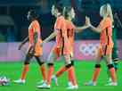 Prxima rival da Seleo no feminino, Holanda vence Zmbia por 10 a 3