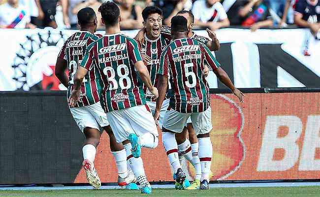 Flu domina clássico no Nilton Santos e vence o Botafogo com gol de