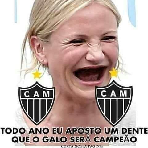 Pnalti no ltimo lance e empate do Atltico viram memes na internet