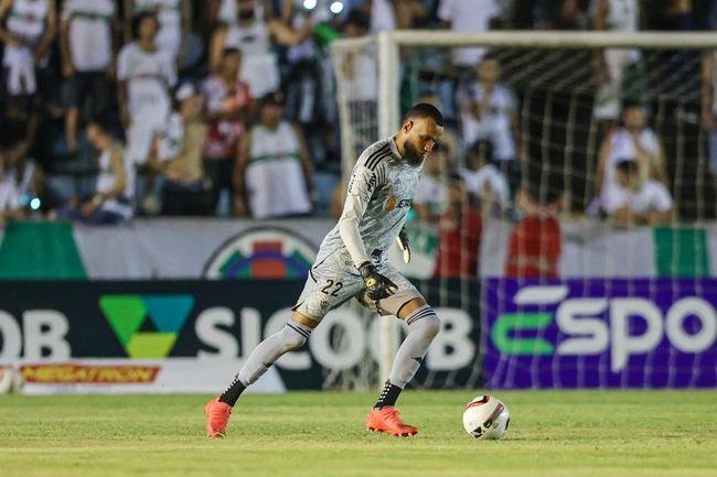 O Atltico visitou o Ipatinga pela 3 rodada do Campeonato Mineiro, no Ipatingo, no Vale do Ao.