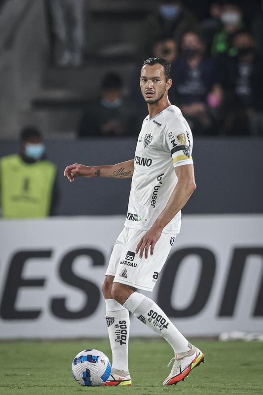 Fotos do jogo entre Del Valle e Atltico