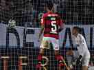 Notas do Flamengo: Gabigol faz histria e ganha 7,5; Santos s olha em gol