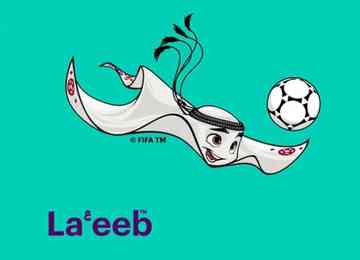 Símbolos escolhidos para a Copa do Mundo do Catar se inspiram na cultura do mundo árabe-muçulmano