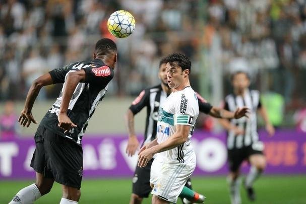No Independncia, equipes se enfrentam pela 15 rodada do Campeonato Brasileiro
