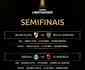 Conmebol define datas e locais das semifinais da Copa Libertadores