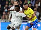 Zagueiro espanhol dispara contra Vini Jr aps discusso; Rodrygo retruca