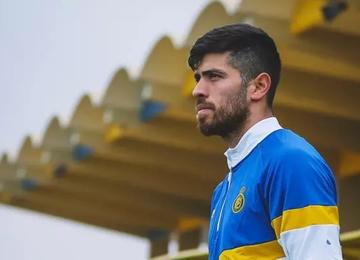 Última partida do goleiro pelo clube saudita acontecerá no dia 31 de maio 