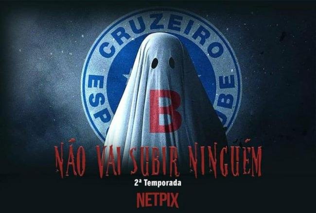Memes da derrota do Cruzeiro para o Confiana, pela Srie B