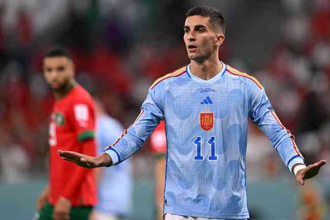 Histórico! Marrocos vence Espanha nos pênaltis e está nas quartas de final  da Copa - PRADO AGORA