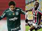 Palmeiras x Fluminense: saiba onde assistir ao jogo pelo Brasileiro 