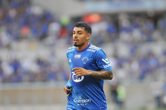 Fotos da partida entre Cruzeiro e Novorizontino, neste domingo (17), no Mineiro, em Belo Horizonte. Jogo  vlido pela 18 rodada da Srie B do Campeonato Brasileiro.