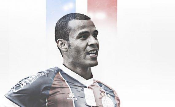 Bahia anuncia contratao do zagueiro Ernando, ex-Internacional