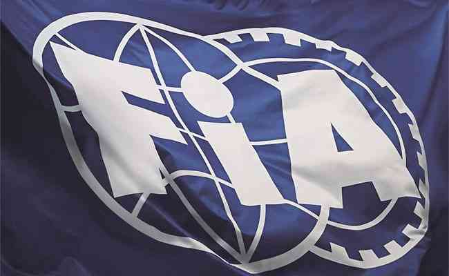FIA anunciou restries a pilotos da Rssia e Bielorrssia, que no podero exibir a bandeira do pas
