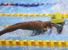 Com bronze de Wendell Belarmino, natação do Brasil se despede de Tóquio