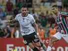 Corinthians x Fluminense: onde assistir ao jogo pela semi da Copa do Brasil